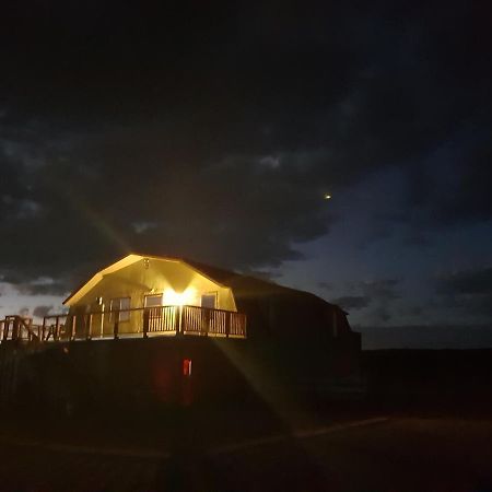Mountain Harmony Retreat Bed and Breakfast Ramah Esterno foto