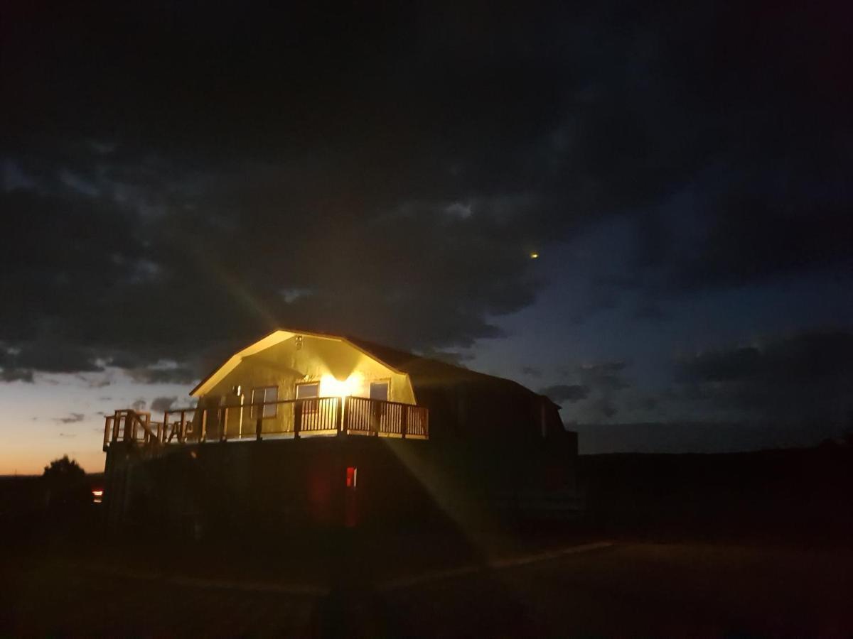 Mountain Harmony Retreat Bed and Breakfast Ramah Esterno foto