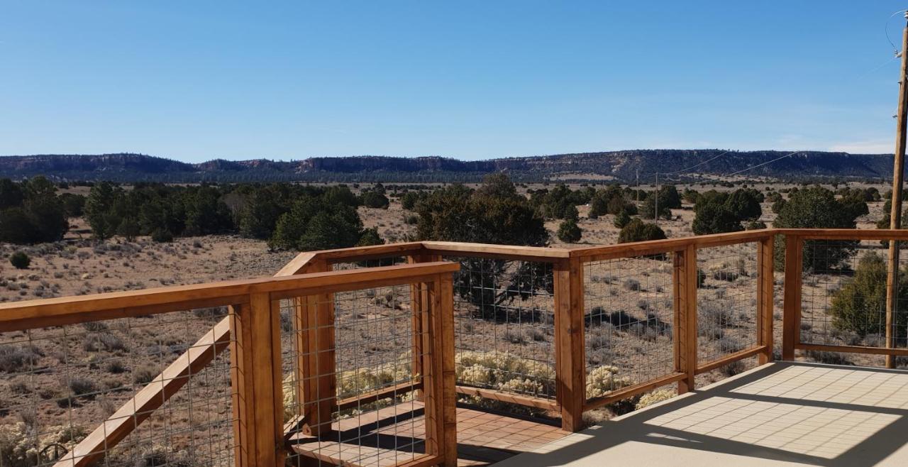 Mountain Harmony Retreat Bed and Breakfast Ramah Esterno foto