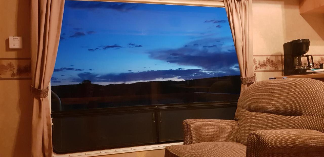 Mountain Harmony Retreat Bed and Breakfast Ramah Esterno foto