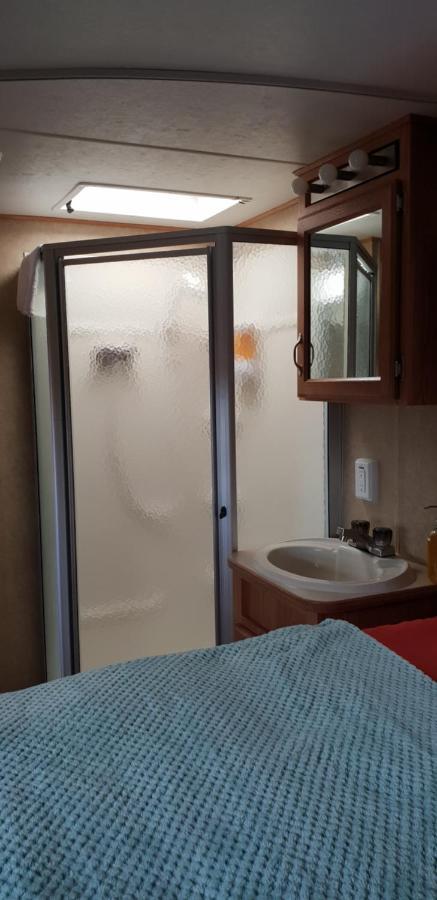 Mountain Harmony Retreat Bed and Breakfast Ramah Esterno foto